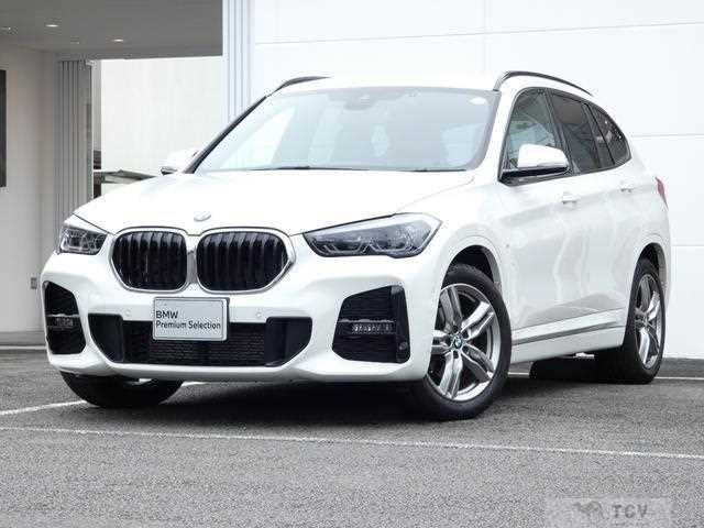 2021 BMW BMW Others