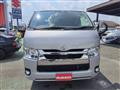 2022 Toyota Hiace Van