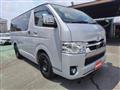 2022 Toyota Hiace Van