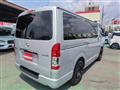 2022 Toyota Hiace Van