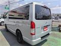 2022 Toyota Hiace Van