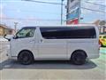 2022 Toyota Hiace Van