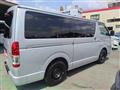 2022 Toyota Hiace Van