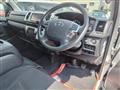 2022 Toyota Hiace Van