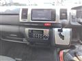 2022 Toyota Hiace Van