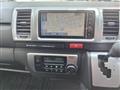 2022 Toyota Hiace Van
