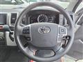 2022 Toyota Hiace Van