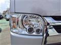 2022 Toyota Hiace Van