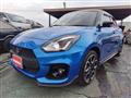 2022 Suzuki Swift