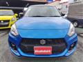 2022 Suzuki Swift