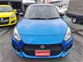 2022 Suzuki Swift