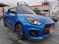2022 Suzuki Swift