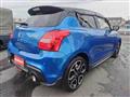2022 Suzuki Swift