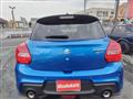 2022 Suzuki Swift
