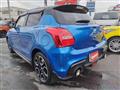 2022 Suzuki Swift