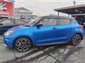 2022 Suzuki Swift