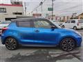 2022 Suzuki Swift
