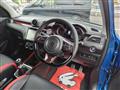 2022 Suzuki Swift