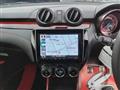 2022 Suzuki Swift