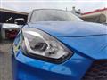 2022 Suzuki Swift