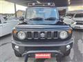 2024 Suzuki Jimny Sierra