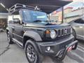 2024 Suzuki Jimny Sierra
