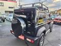 2024 Suzuki Jimny Sierra