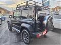 2024 Suzuki Jimny Sierra