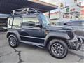 2024 Suzuki Jimny Sierra