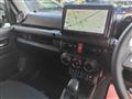 2024 Suzuki Jimny Sierra