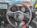 2024 Suzuki Jimny Sierra