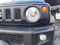 2024 Suzuki Jimny Sierra