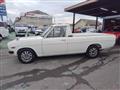 1993 Nissan Sunny Truck
