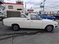 1993 Nissan Sunny Truck
