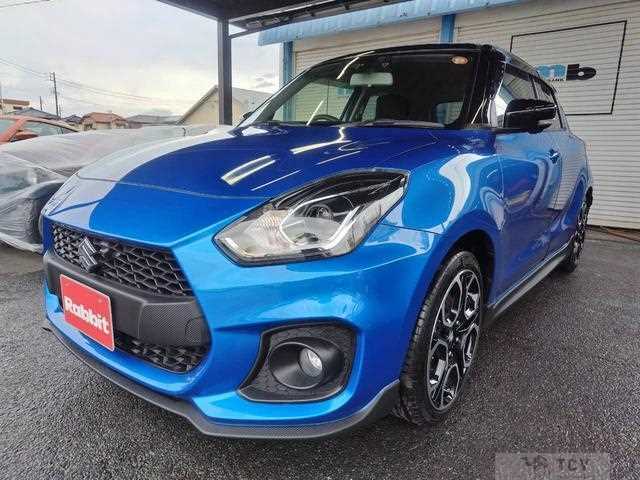 2023 Suzuki Swift