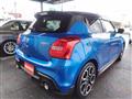 2023 Suzuki Swift