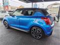2023 Suzuki Swift