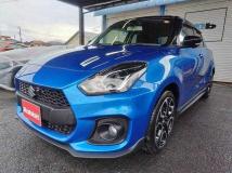 2023 Suzuki Swift