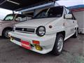 1986 Honda City
