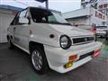 1986 Honda City