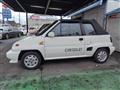 1986 Honda City