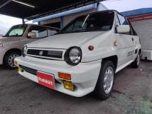 1986 Honda City