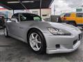 2003 Honda S2000