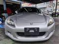 2003 Honda S2000