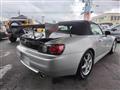 2003 Honda S2000