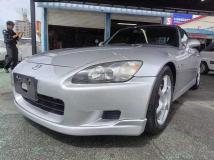 2003 Honda S2000