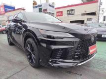 2023 Lexus RX