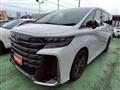 2025 Toyota Vellfire