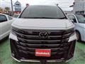 2025 Toyota Vellfire
