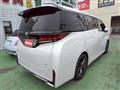 2025 Toyota Vellfire